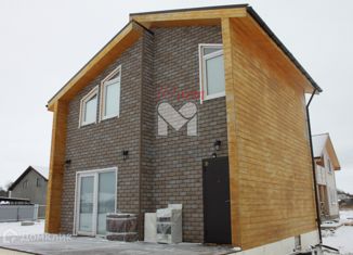 Продам дом, 97 м2, КП Южный парк, Кленовая аллея