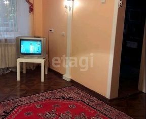 Продаю 2-комнатную квартиру, 45 м2, Новосибирск, Каменская улица, 82, Каменская улица