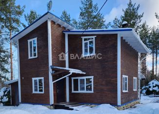 Продается дом, 108 м2, деревня Матокса, Центральная улица, 17