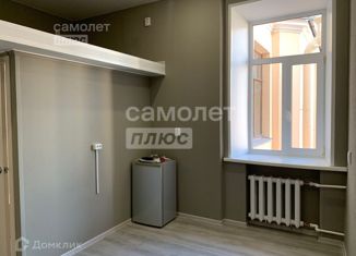 Продажа комнаты, 217 м2, Санкт-Петербург, улица Некрасова, 58, метро Чернышевская