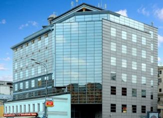 Сдается в аренду офис, 652 м2, Москва, Садовая-Самотёчная улица, 24, Садовая-Самотёчная улица