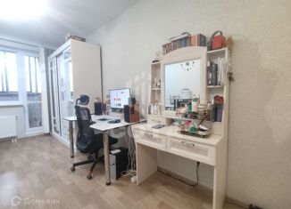 Продам квартиру студию, 23 м2, Воронеж, Ростовская улица, 100БкА, ЖК Интурист