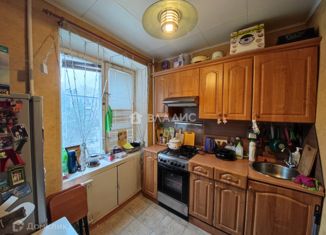 Продаю 1-ком. квартиру, 31 м2, Санкт-Петербург, Удельный проспект, 51к1, Удельный проспект