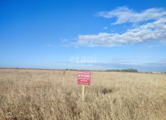 Продается участок, 6 сот., Суворовское сельское поселение