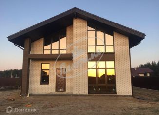 Продается дом, 140 м2, деревня Колюпаново