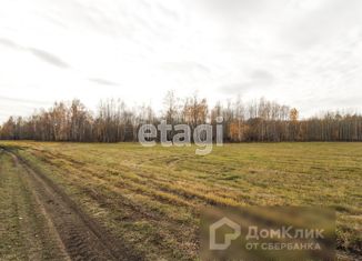 Земельный участок на продажу, 9.57 сот., село Горьковка, Сибирская улица