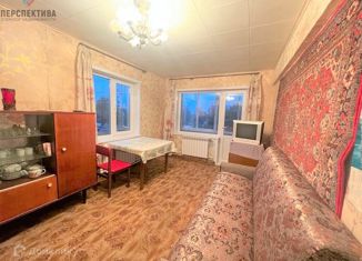 Продам двухкомнатную квартиру, 41.2 м2, поселок городского типа Одоев, улица 50 лет Октября, 64