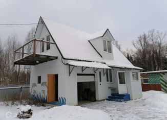 Продаю дом, 101.8 м2, деревня Марьино