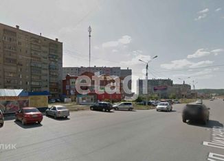 Продается однокомнатная квартира, 40 м2, Челябинская область, бульвар Карпова, 11