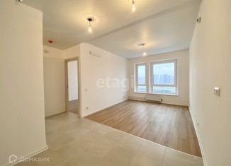 Продается однокомнатная квартира, 35.4 м2, Москва, 1-й Грайвороновский проезд, 7Ак2, станция Новохохловская