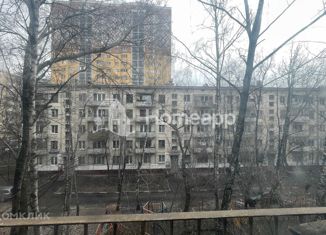 Продается двухкомнатная квартира, 45.5 м2, Москва, улица Винокурова, 26к2, район Котловка