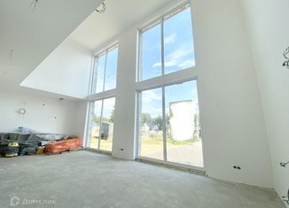 Продажа дома, 110 м2, коттеджный посёлок Черничный