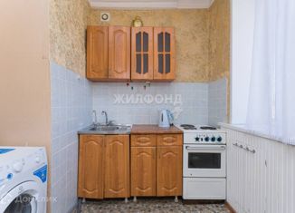 1-комнатная квартира на продажу, 30.5 м2, Новосибирск, Планировочная улица, 29