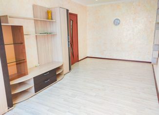 Продажа однокомнатной квартиры, 43 м2, Анапа, Новороссийская улица, 281, ЖК Крымский Вал