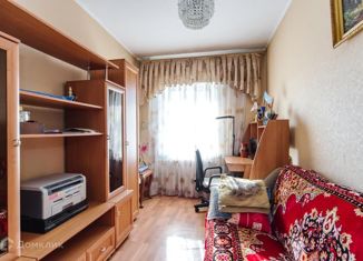 Продается 4-комнатная квартира, 85 м2, Амурская область, Зейская улица, 67