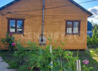 Дом на продажу, 45 м2, СНТ Гиппократ, СНТ Гиппократ, 150