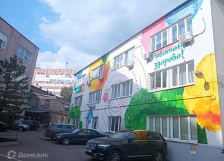 Продажа квартиры студии, 22 м2, Москва, Ленинградский проспект, 80Бк2, Ленинградский проспект