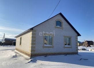 Продаю дом, 80 м2, село Троицкое, 2-й Полётный переулок