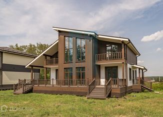 Продажа дома, 267 м2, село Введенское