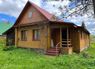 Дом на продажу, 175 м2, деревня Криушкино, Плещеевская улица, 10