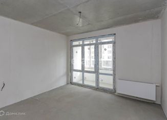 Продажа 1-ком. квартиры, 45.1 м2, Тюмень, улица Павла Никольского, 8, ЖК Акватория