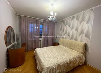 Сдается в аренду 2-ком. квартира, 82 м2, Хабаровский край, улица Пушкина, 50