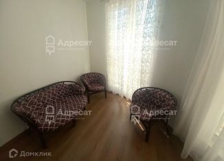 Продам 1-комнатную квартиру, 36.3 м2, Волгоград, улица Пархоменко, 2А