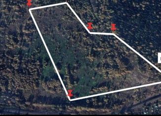 Продаю участок, 1040 сот., деревня Машково, Старая улица, 20