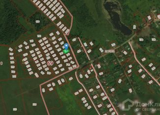 Продаю участок, 12.64 сот., село Петровское, улица Мишанова