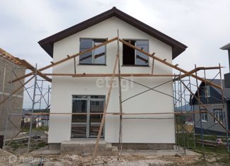 Продается дом, 110 м2, село Борисовка, Горный переулок, 2