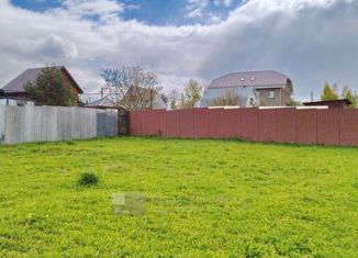 Продаю земельный участок, 8 сот., деревня Вельево