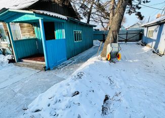 Продажа дома, 54 м2, село Ивановка, улица Юности, 25