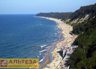 Продажа участка, 6 сот., Зеленоградск, Калининградская улица