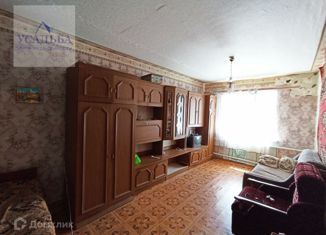 Продается двухкомнатная квартира, 45.1 м2, село Юровка, Молодёжная улица, 1А
