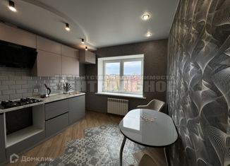 Продажа однокомнатной квартиры, 35.1 м2, деревня Киселёвка, Раздольная улица, 14