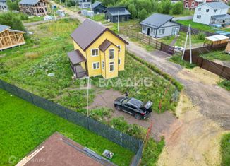 Продается дом, 145 м2, СНТ Красносельская усадьба -1, Алексеевская улица, 4