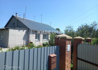 Дом на продажу, 72 м2, село Санниково, Берёзовая улица