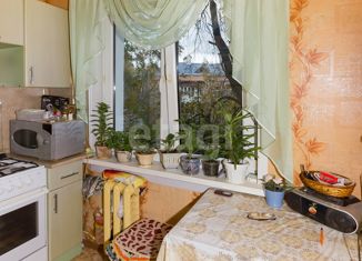 Продам 3-ком. квартиру, 56.4 м2, Владимир, улица Растопчина, 3, район Доброе