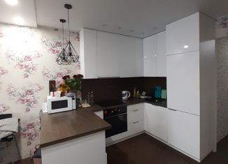 Сдам квартиру студию, 35.5 м2, Владимир, улица Горького, 133