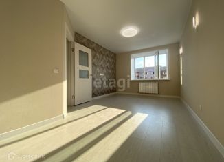 Продаю 1-комнатную квартиру, 37 м2, Йошкар-Ола, улица Баумана, 1, 6-й микрорайон