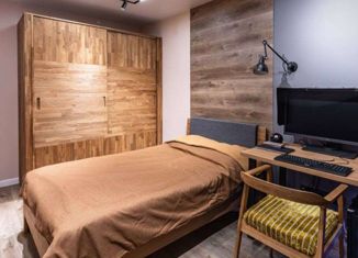 Продажа 1-ком. квартиры, 40 м2, Краснодар, Командорская улица, 9/1, ЖК Символ