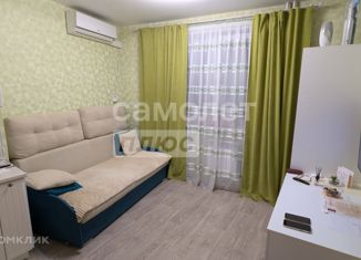 Продам 1-ком. квартиру, 49 м2, Владимир, Октябрьский проспект, 27