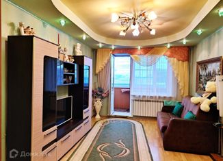 Продаю 2-комнатную квартиру, 54 м2, Малоярославец, Первомайская улица, 2