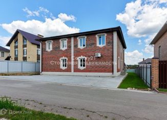 Продажа дома, 265 м2, деревня Лужки, микрорайон Солнечный город-3, 116