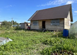 Продам дом, 87 м2, поселок Молодцово, 3-я Полевая улица