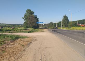 Продается земельный участок, 10 сот., деревня Медвенка, Заречная улица