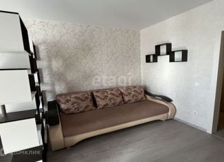 Продаю 1-ком. квартиру, 37.9 м2, Краснодар, Российская улица, 79/3к2, ЖК Москва