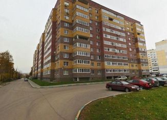 Продается 2-ком. квартира, 75.2 м2, Нижний Новгород, улица Маршала Казакова, 9, улица Маршала Казакова