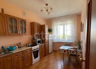 3-ком. квартира на продажу, 65 м2, Сосновоборск, Солнечная улица, 14, ЖК Янтарный