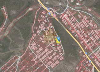 Продам земельный участок, 12 сот., село Лозовое, улица им. Антона Чехова, 3